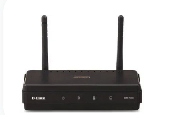 DAP-1360/F/EME