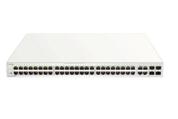 DBS-2000-52MP