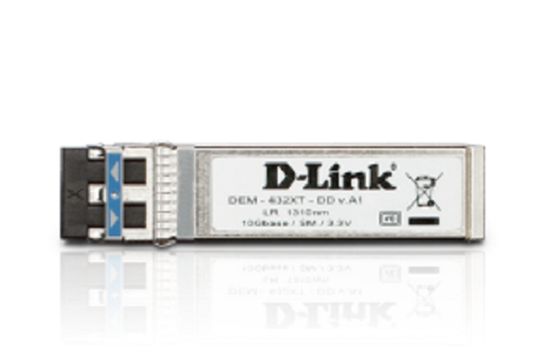 DEM-432XT-DD 