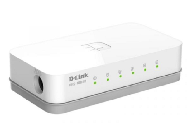 DES-1005C/B