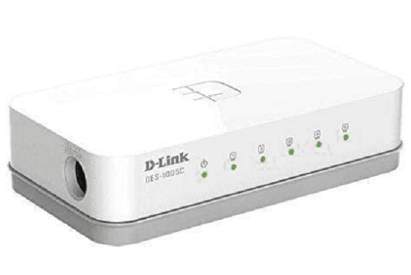 DES-1005C/E