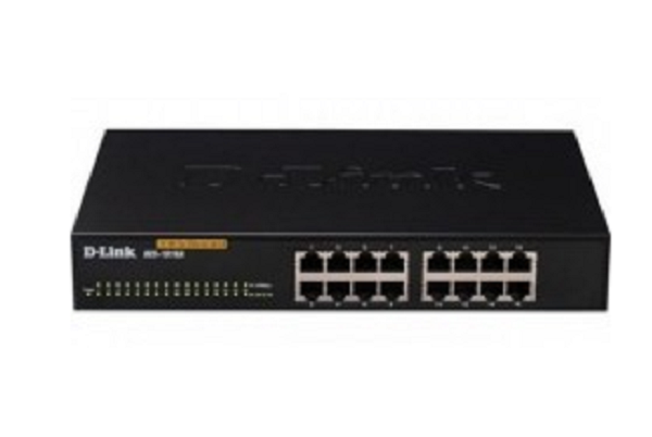 DES-1016A/E