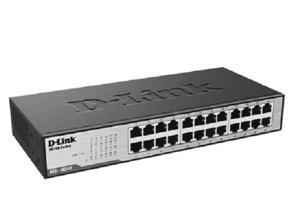 DES-1024D/E