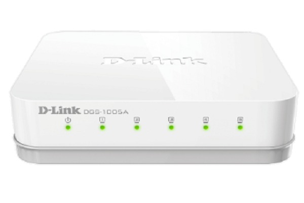 DGS-1005A/B