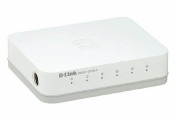 DGS-1008A/B