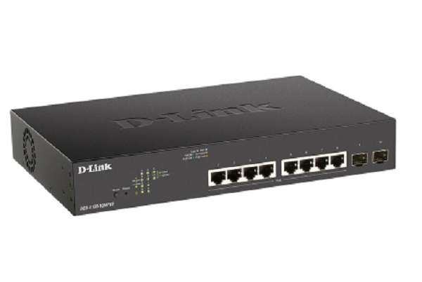 DGS-1100-10MPV2