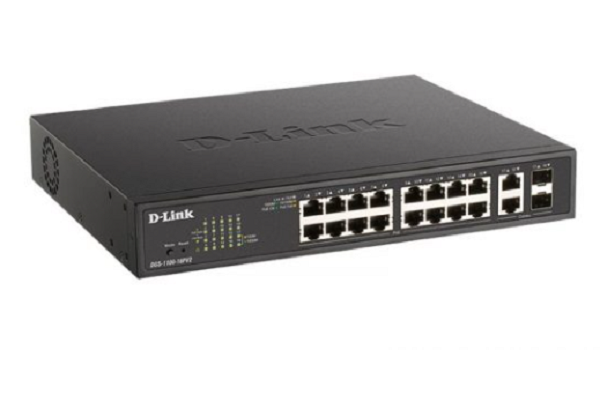 DGS-1100-18PV2