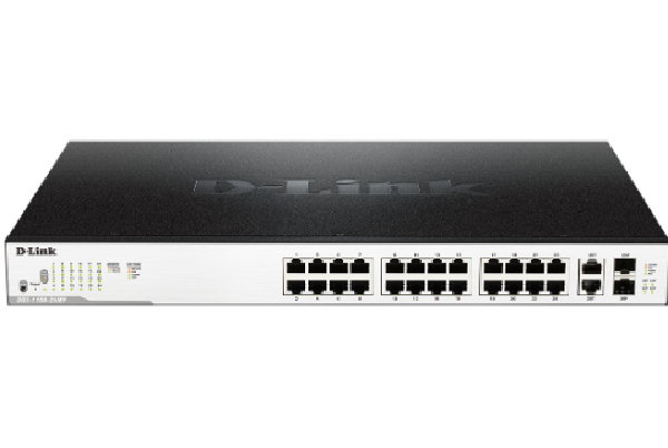 DGS-1100-26MPPV2