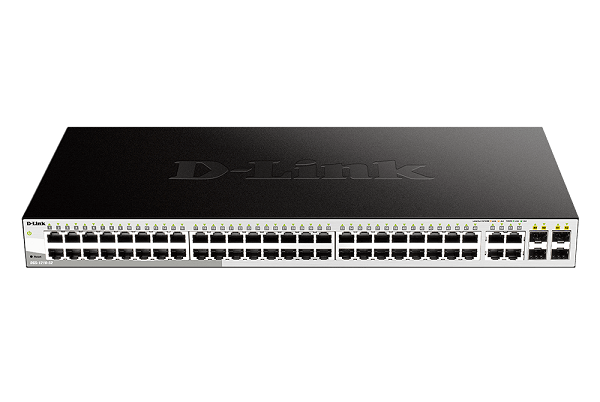 DGS-1210-52