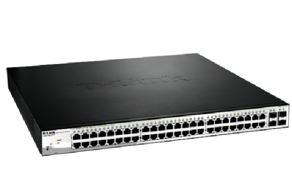 DGS-1210-52MP