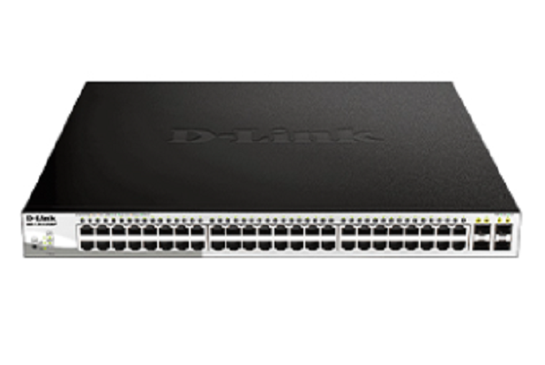 DGS-1210-52MPP