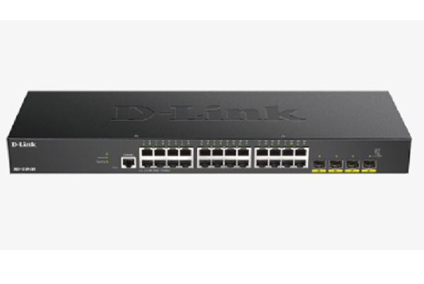 DGS-1250-28X