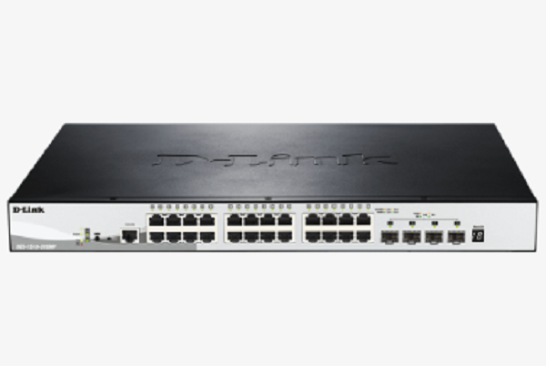 DGS-1510-28XMP