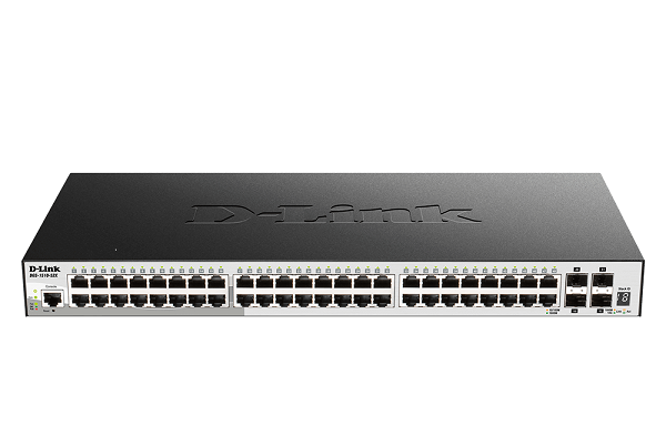 DGS-1510-52X