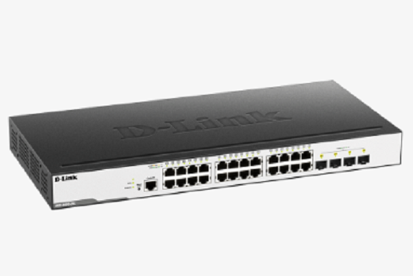 DGS-3000-28L