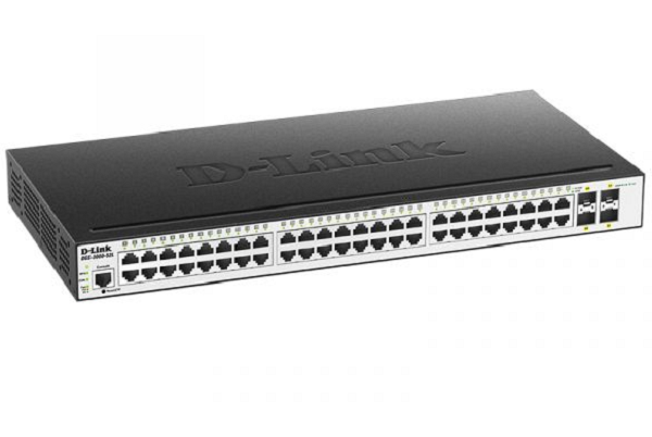 DGS-3000-52X