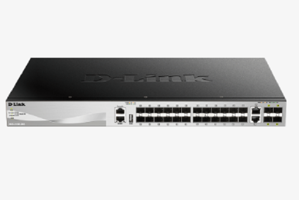 DGS-3130-30S