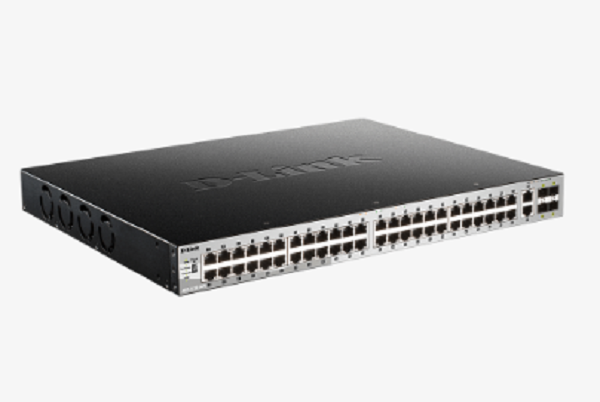 DGS-3130-54PS