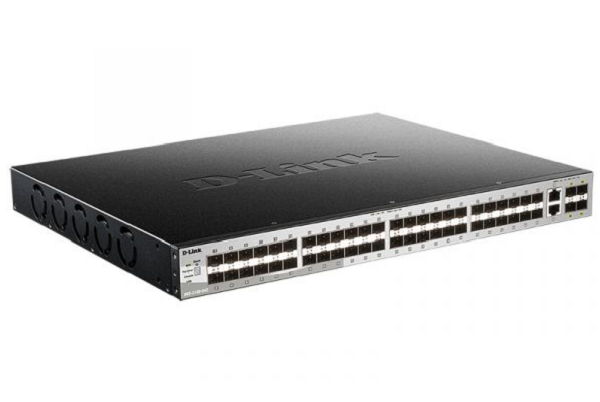 DGS-3130-54S