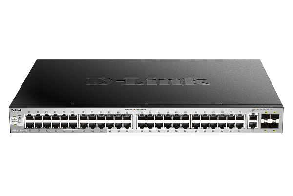 DGS-3130-54TS