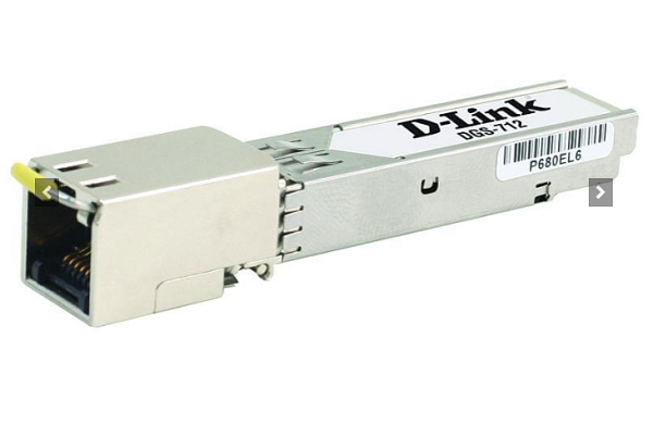 DGS-712/E 