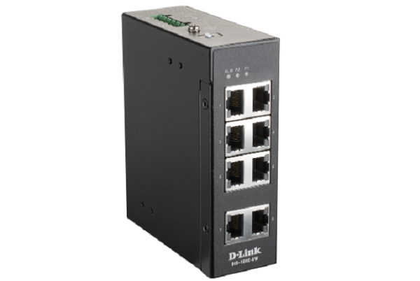 DIS-100E-8W/U