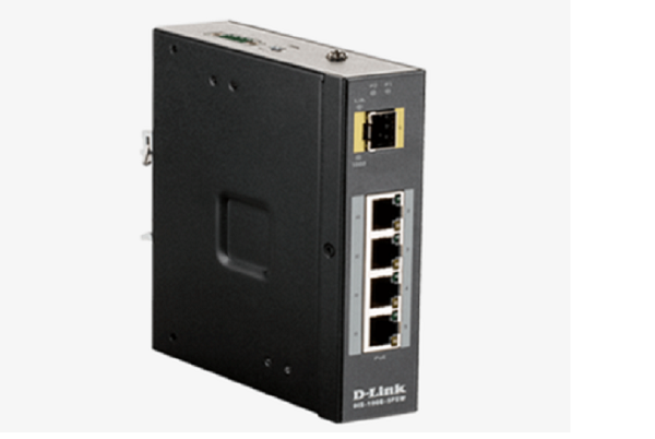 DIS-100G-5PSW/U
