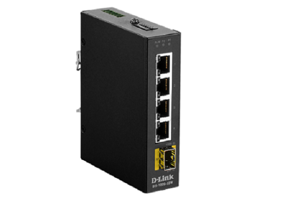DIS-100G-5SW/U