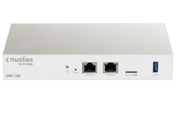 DNH-100/E