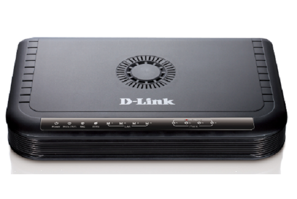DVG-5004S/V2