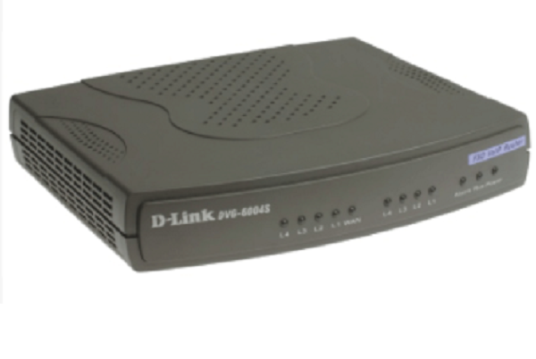 DVG-6004S/E