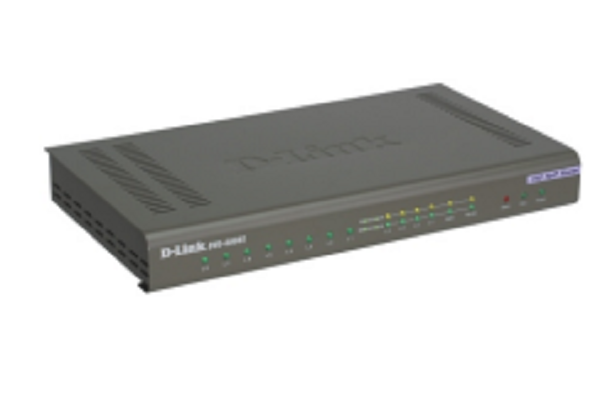DVG-6008S/E