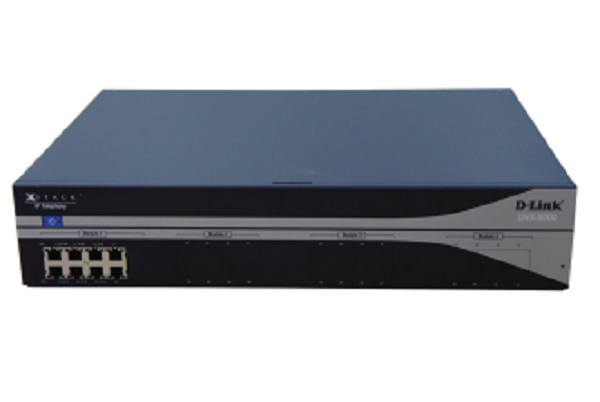 DVX-8010