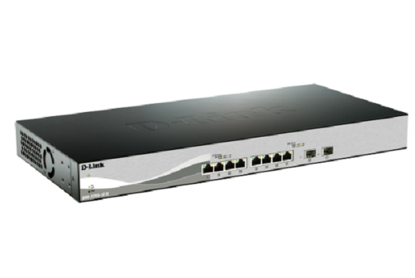 DXS-1210-10TS/E