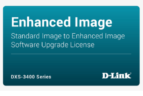 DXS-3400-24TC-SE-LIC  