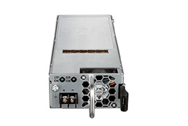DXS-3400-PWRDC-FB 