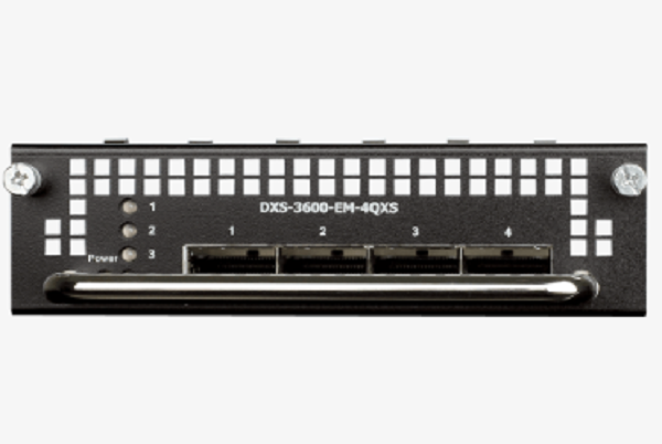 DXS-3600-EM-4QXS 