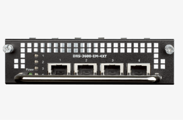 DXS-3600-EM-4XT 