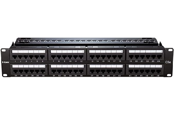 NPP-5E1BLK481 