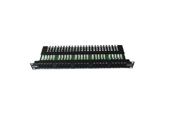 NPP-5V1BLK501 