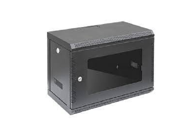 NWR-6U-6060-BL-GL