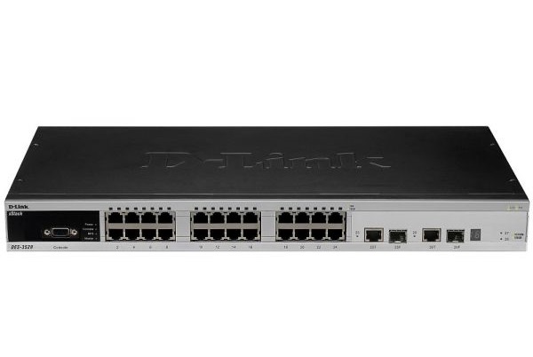 DES-3528