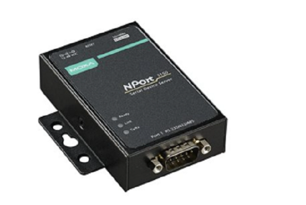 NPORT-5150 10/100M