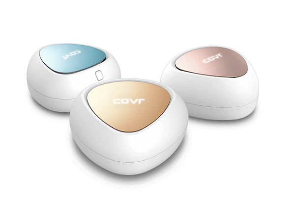 [DA1459] COVR-C1203/MNA