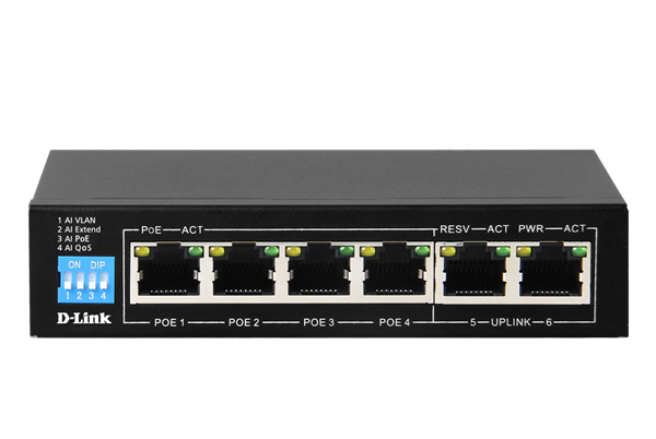 DES-F1006P-E/E