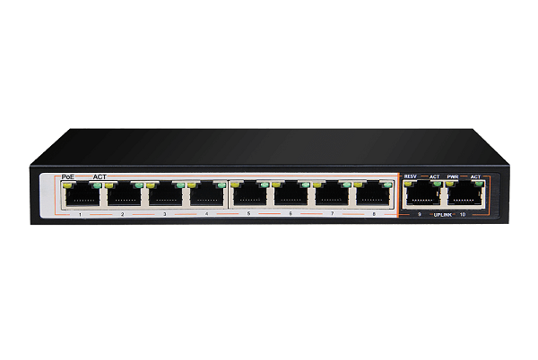 DGS-F1010P-E/E