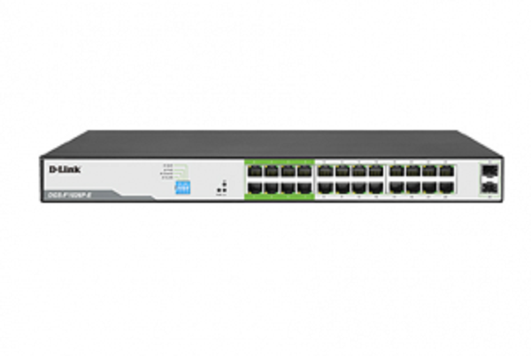 DGS-F1026P-E