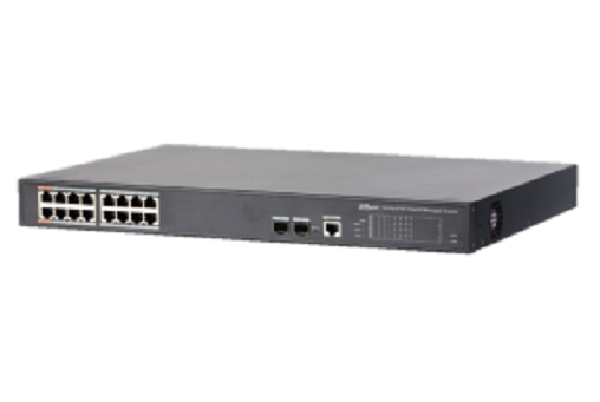 DH-PFS4218-16GT-190 