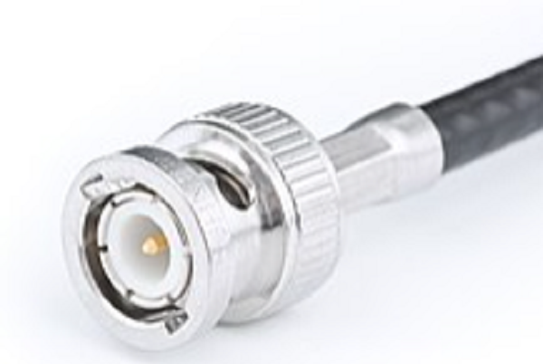 BNC CONNECTOR