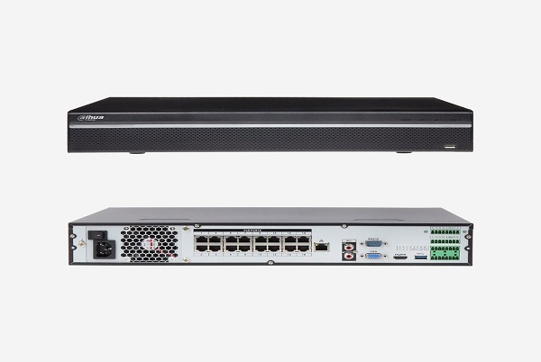 DHI-NVR5832-R-4KS2